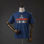 Camiseta España Edición Especial 26/27 - Campeón FIFA 2026