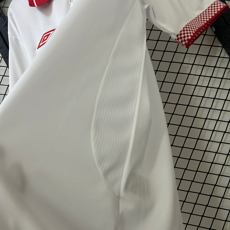 Camiseta Retro Sevilla FC 12/13