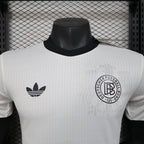 Camiseta Alemania Edición Especial 125 Años  25/26 - Jugador