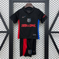 Camiseta y Pantalones para niños FC Barcelona - Travis Scott CACTUS JACK