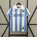 Camiseta Málaga CF Retro 12/13