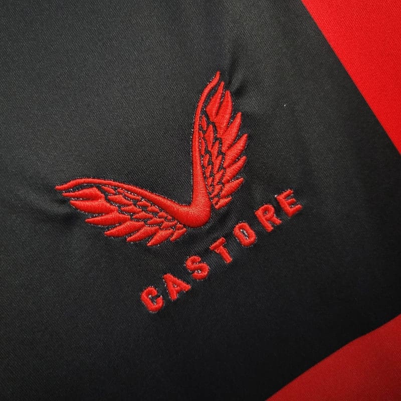 Camiseta Bayer Leverkusen Home 23/24