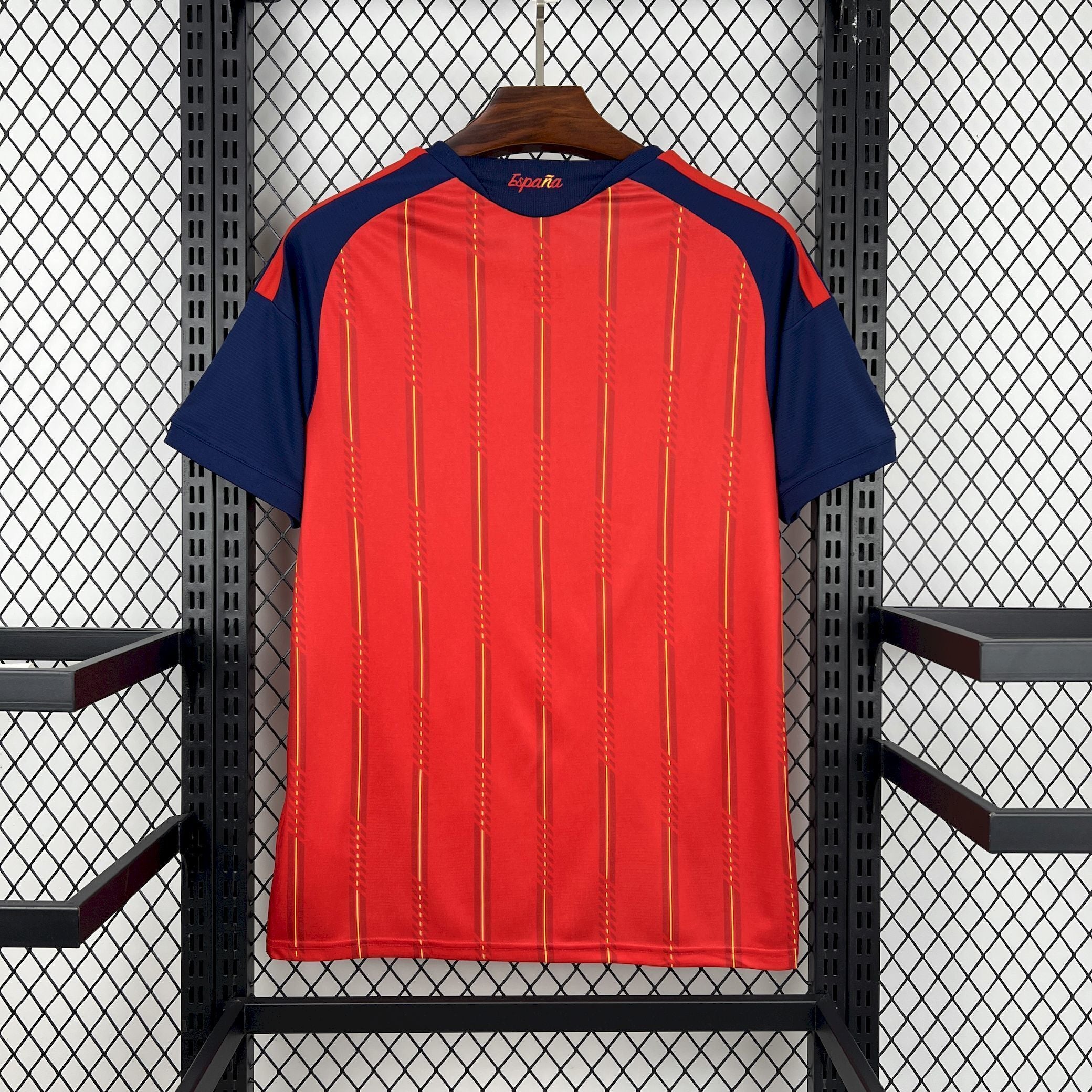 Camiseta España Home 26/27