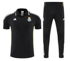 Camiseta y Pantalón Real Madrid 25/26