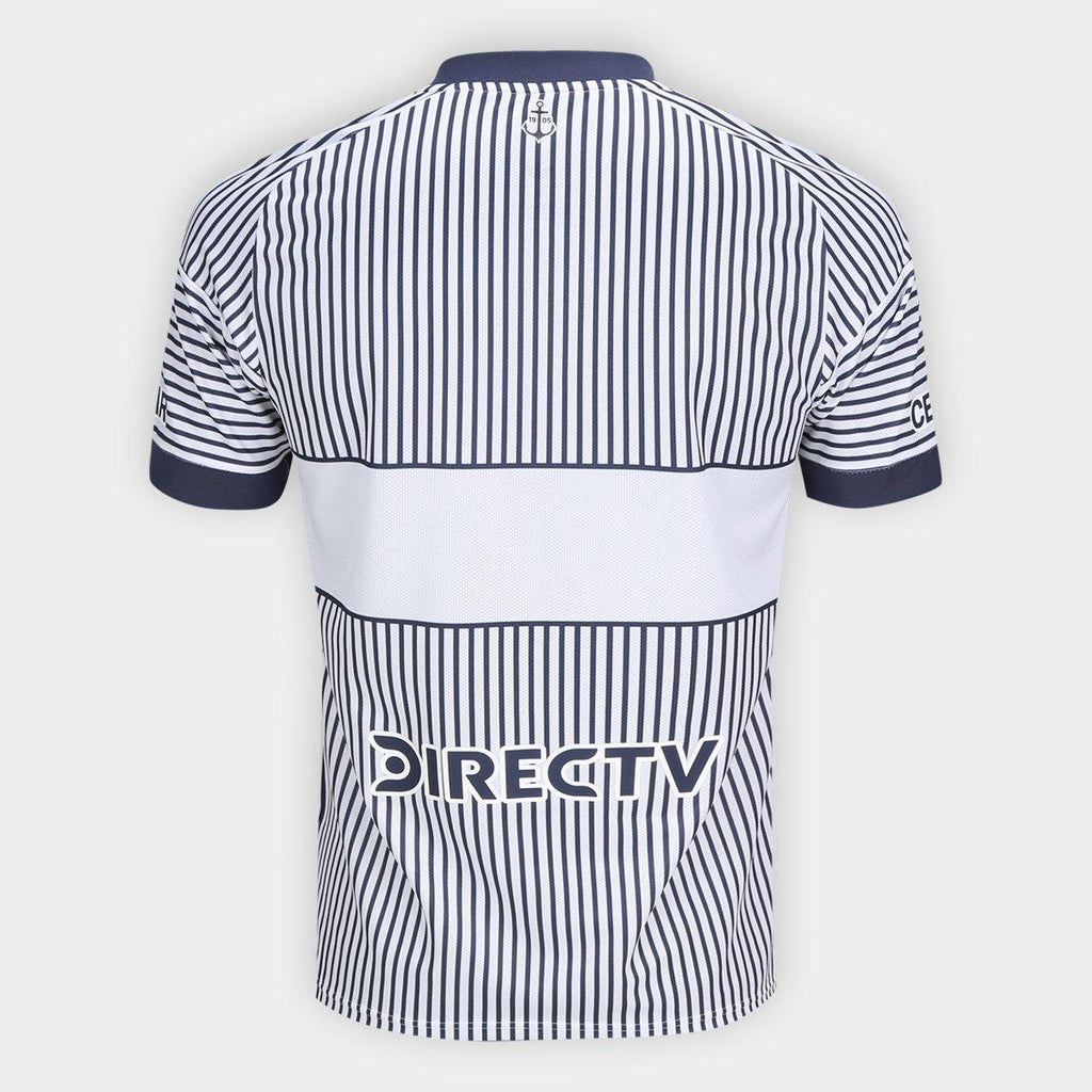 Camiseta Boca Juniors Away 26/27