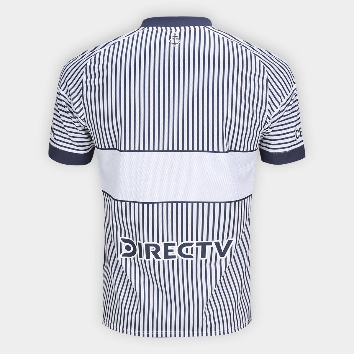 Camiseta Boca Juniors Away 26/27