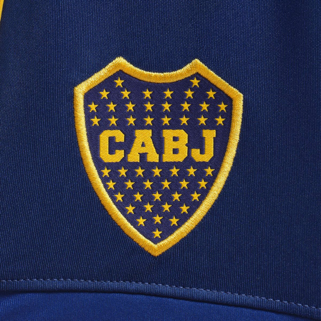 Pantalón Corto Boca Juniors Home 26/27