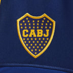 Pantalón Corto Boca Juniors Home 26/27
