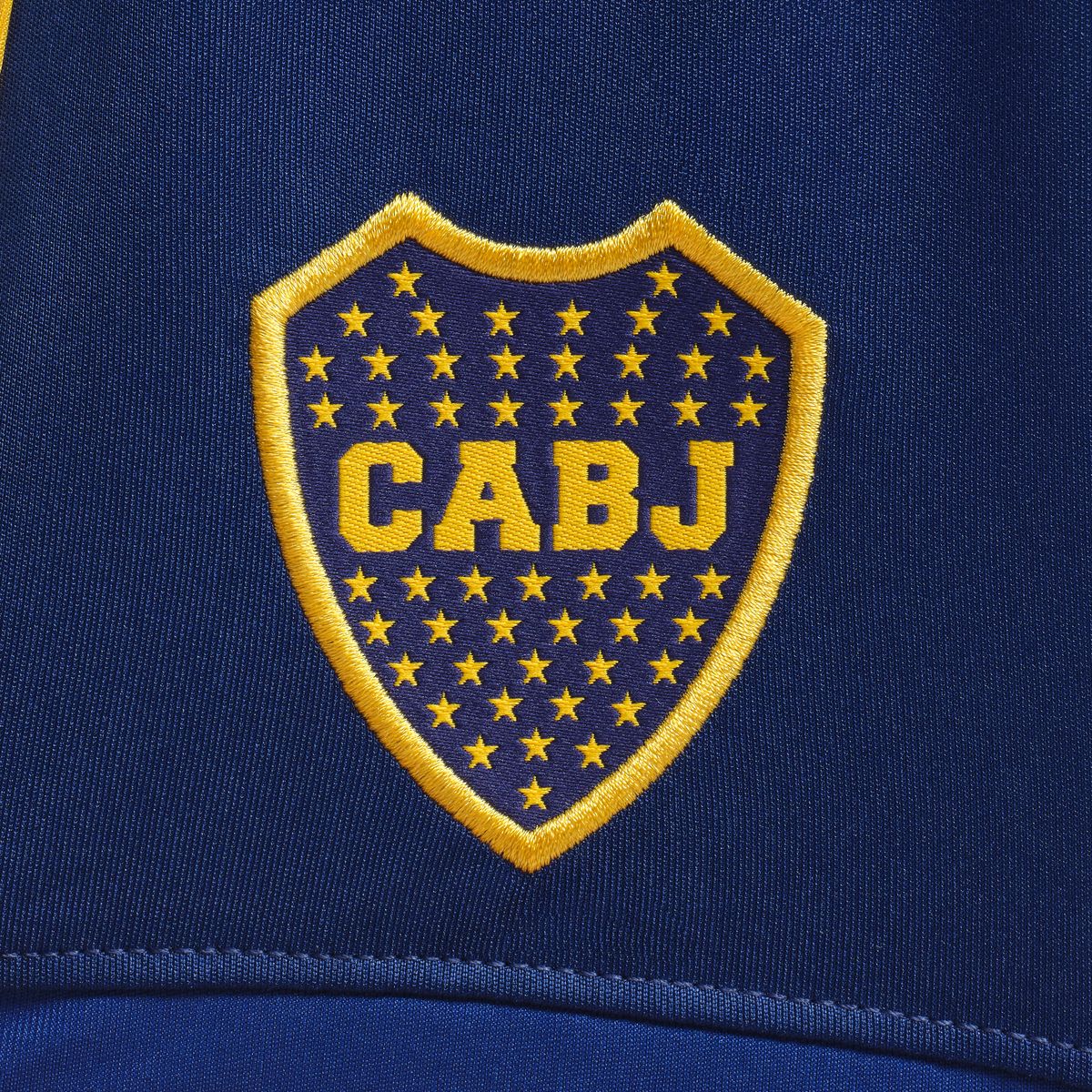 Pantalón Corto Boca Juniors Home 26/27