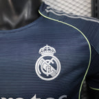 Camiseta Real Madrid Edición Away 25/26 - Jugador