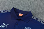 Conjunto Polo Manchester City 2025/26