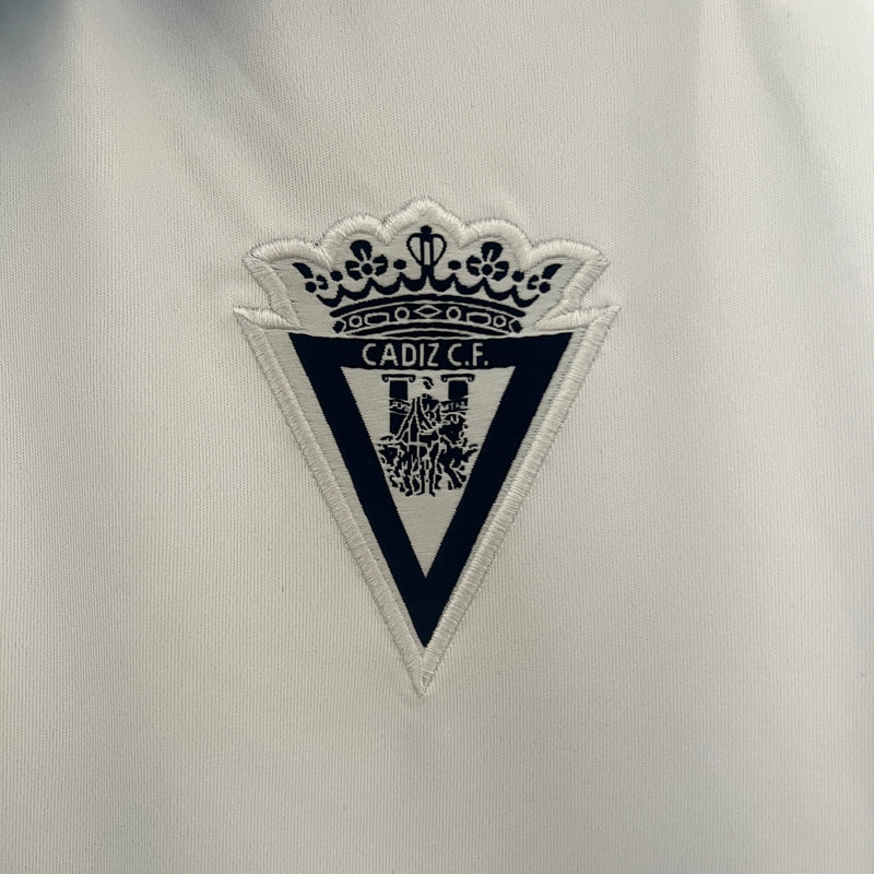 Camiseta Cádiz CF Away 24/25