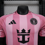 Camiseta Inter Miami Home 25/26 - Jugador