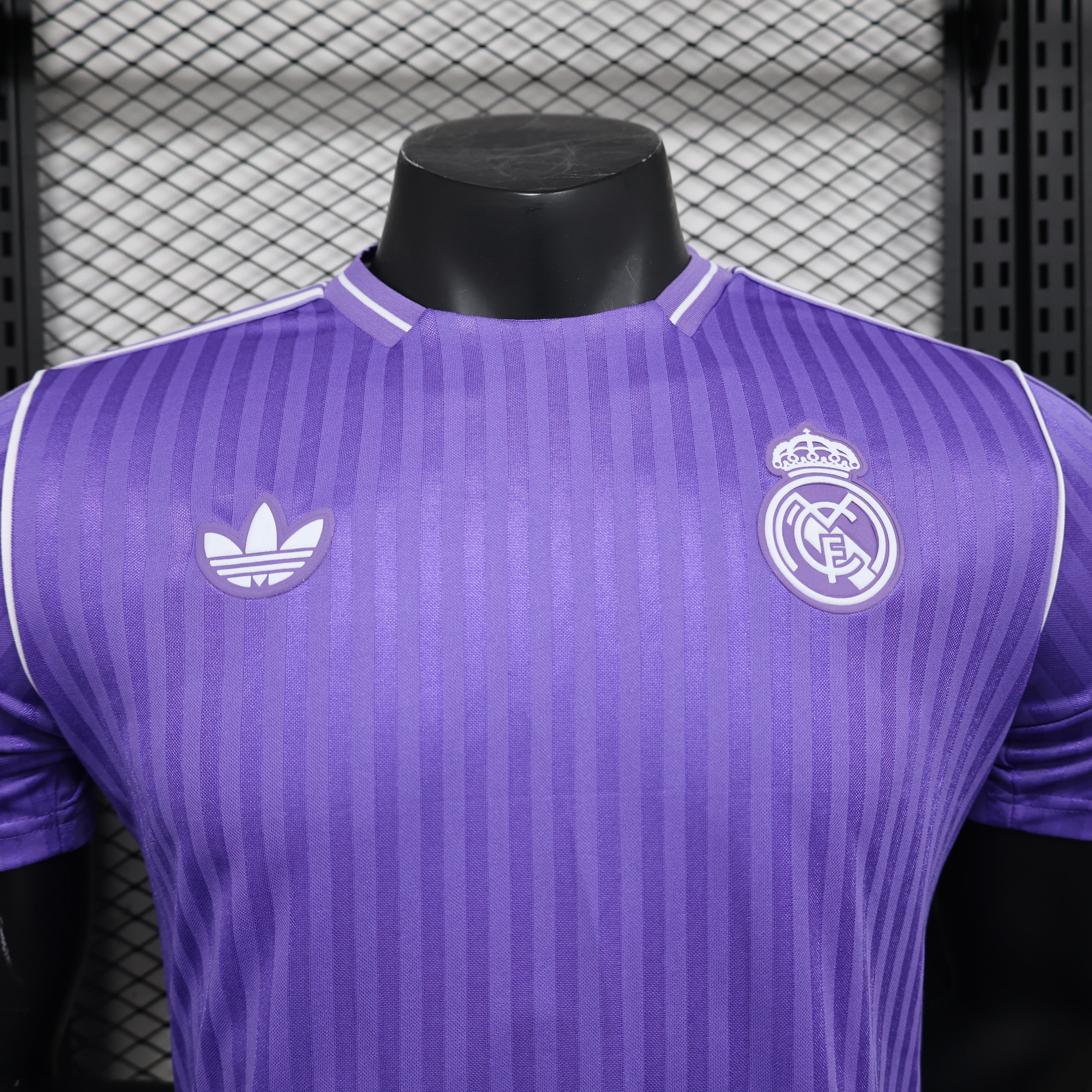 Camiseta Real Madrid Edición Especial 25/26 - Jugador