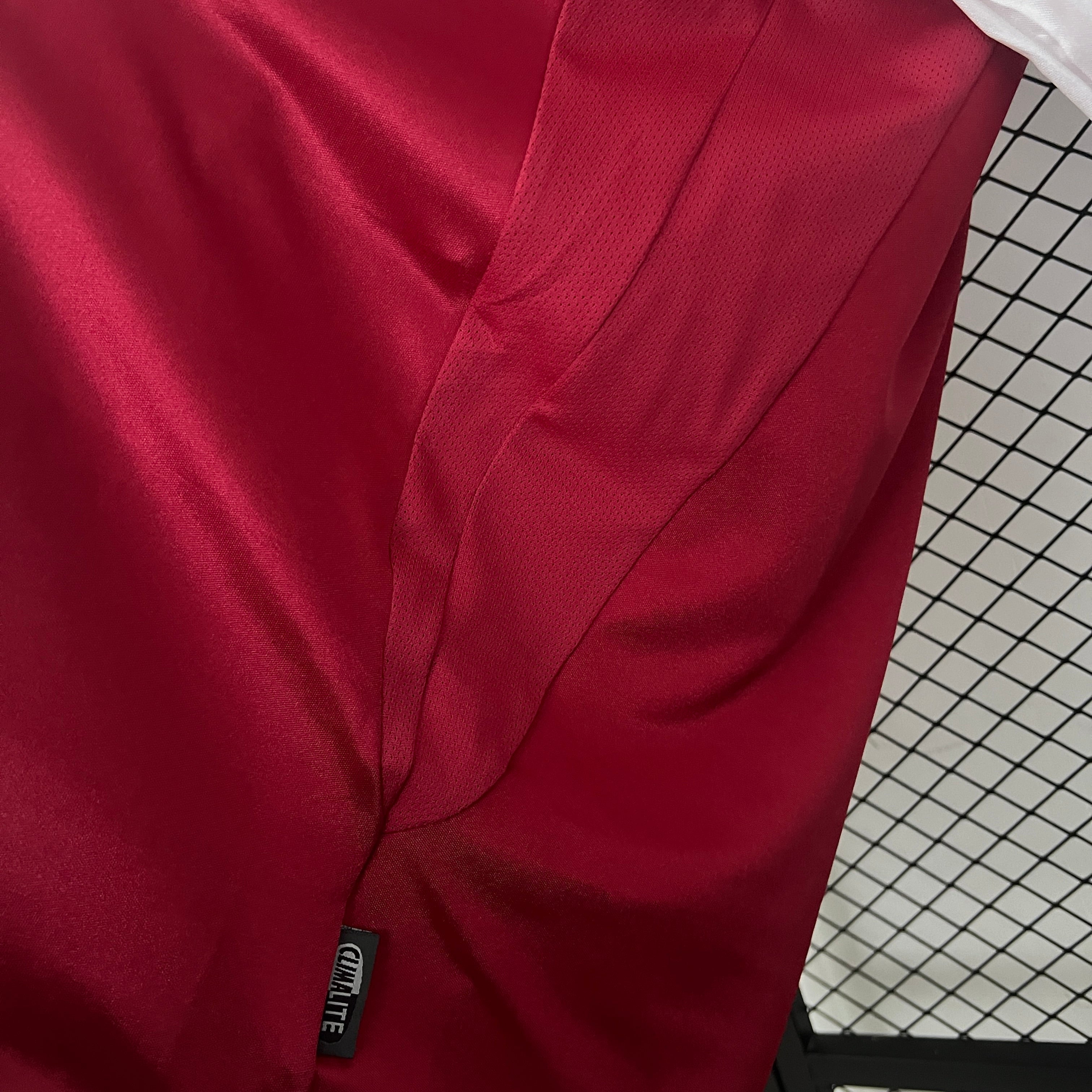 Camiseta Bayern de Múnich Retro 03/04