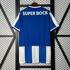 Camiseta FC Porto Home 25/26