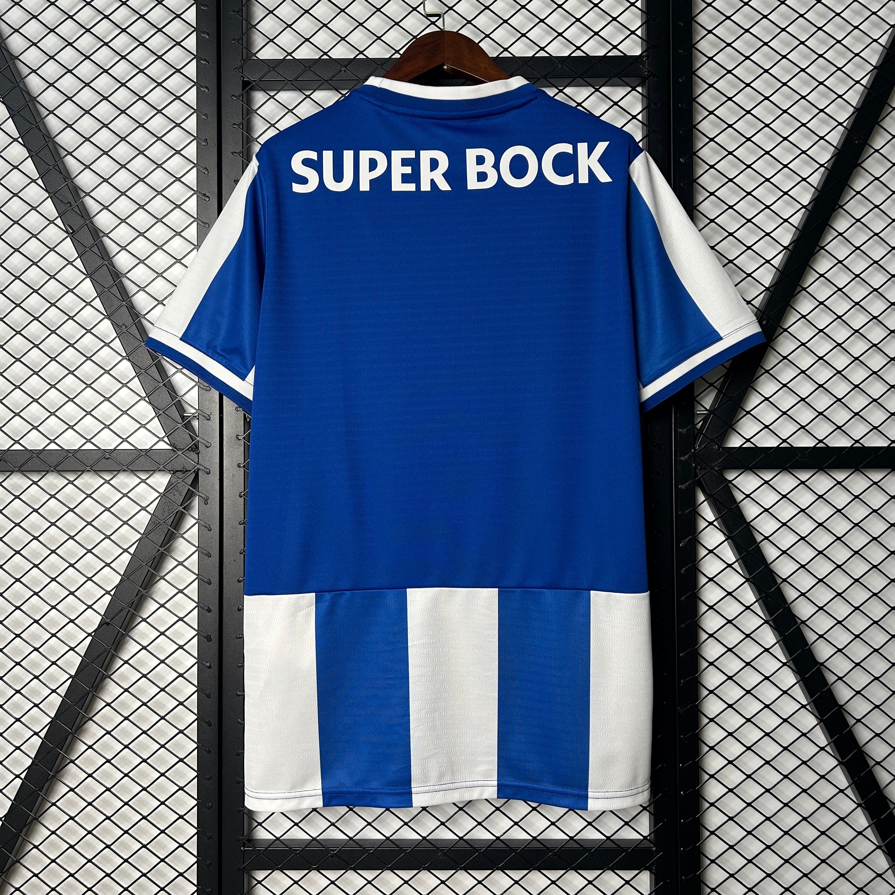 Camiseta FC Porto Home 25/26