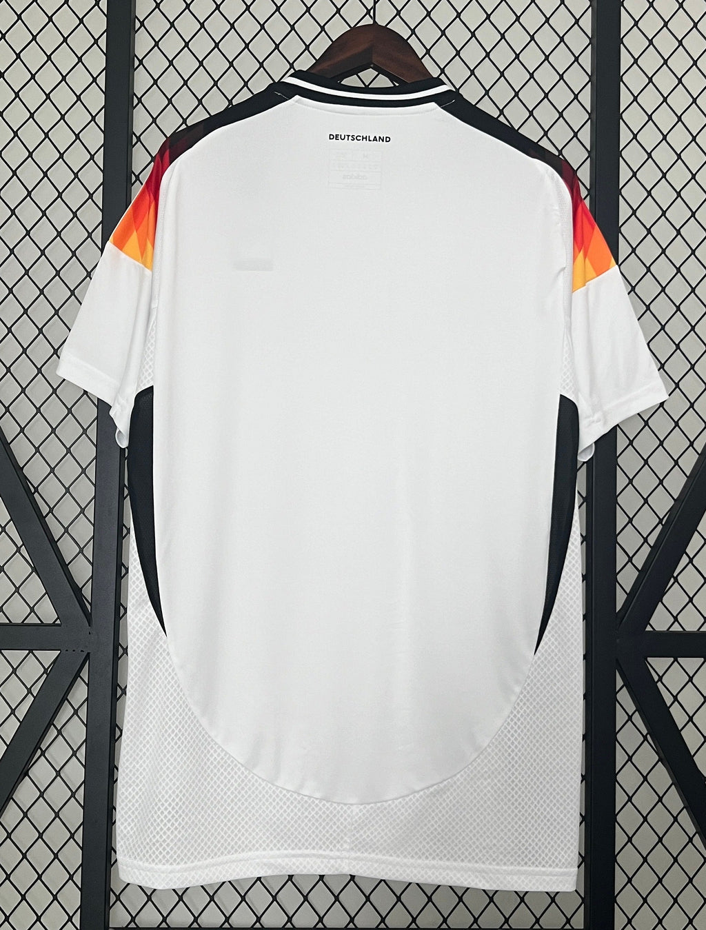 Camiseta Alemania Home 24/25