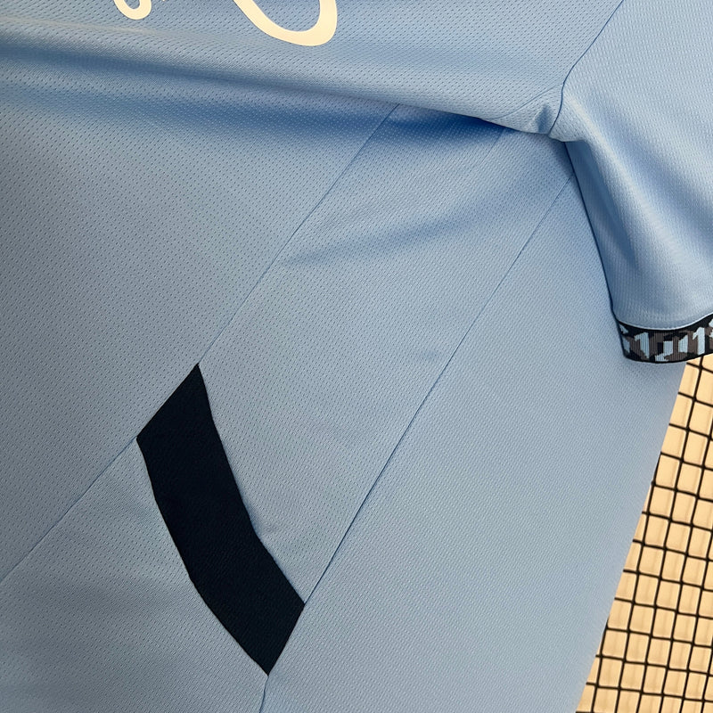 Camiseta Manchester City Home 24/25