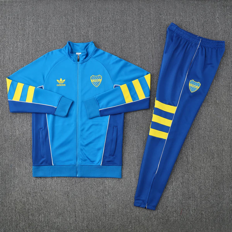 Chandal Boca Juniors 25/26