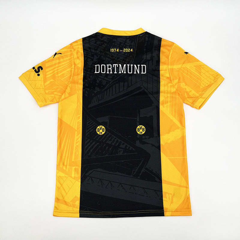 Camiseta Borussia Dortmund - Edición Especial