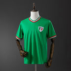 Camiseta México Retro 1970