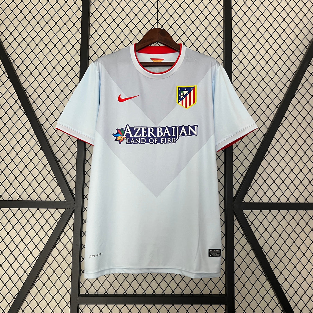 Camiseta Atletico de Madrid Retro 13/14
