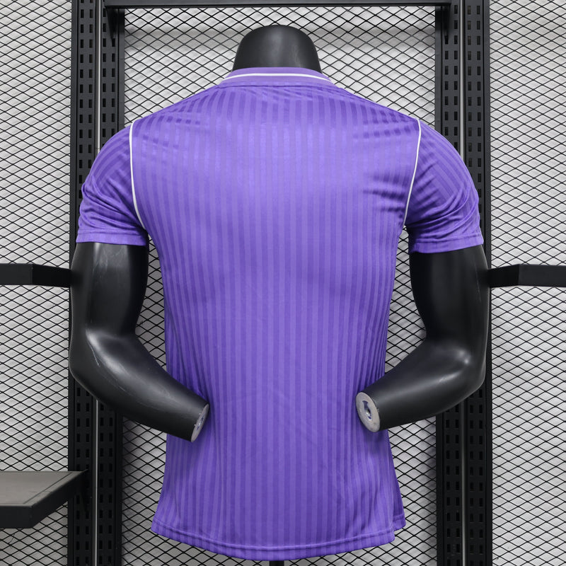 Camiseta Real Madrid Edición Especial 25/26 - Jugador
