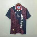 Camiseta Ajax Retro 1995