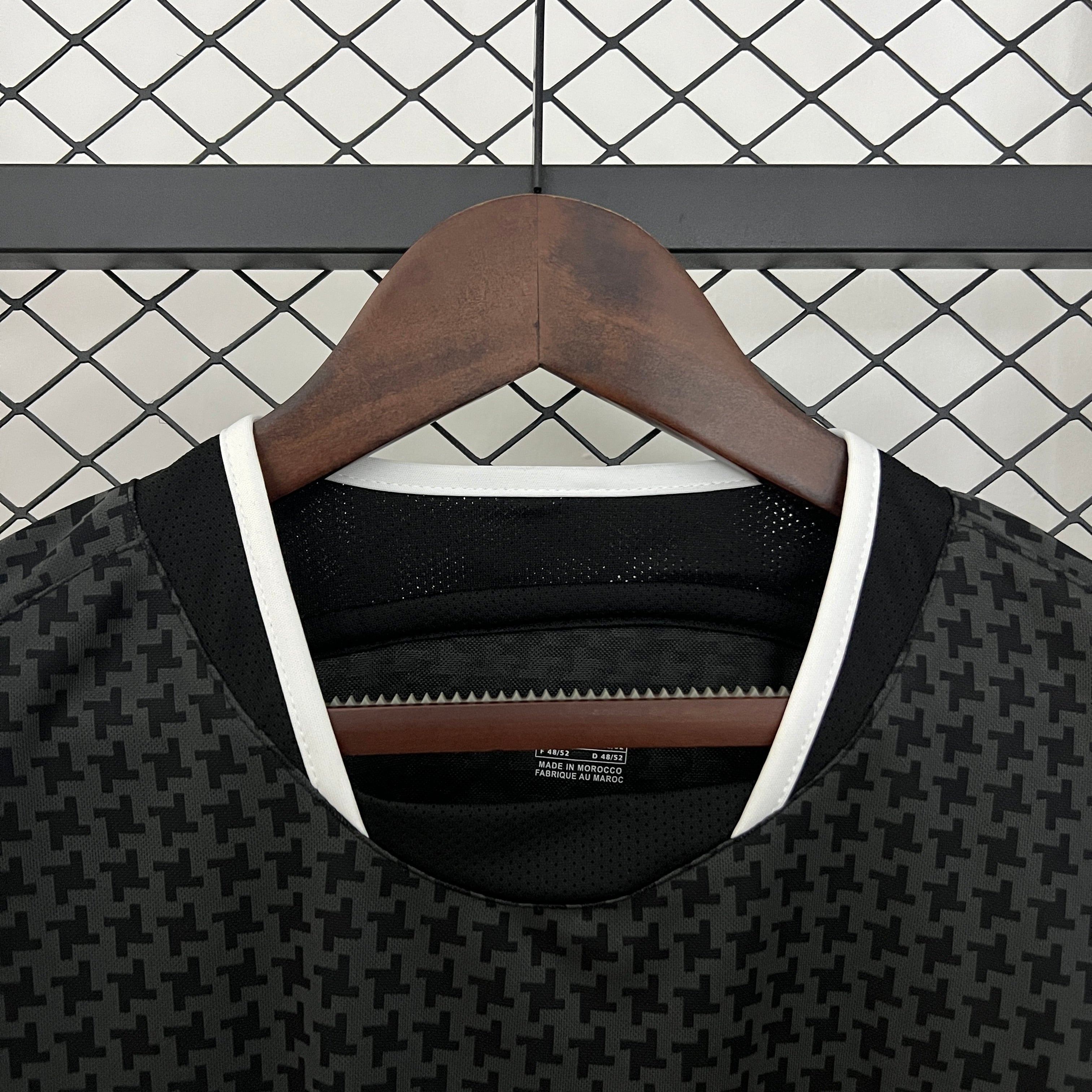 Camiseta Manchester United Retro 03/05