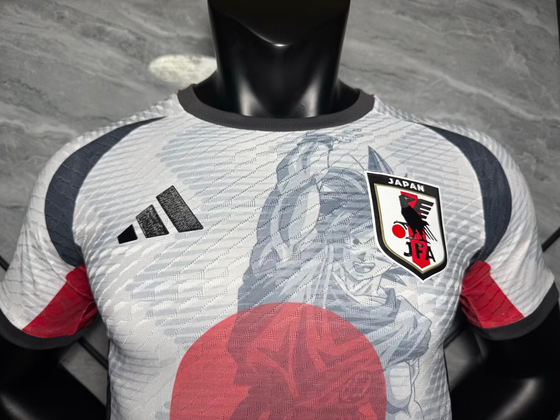 Camiseta Japón Edición Especial 2026/27 - Jugador
