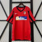 Camiseta Atletico de Madrid Retro 01/02