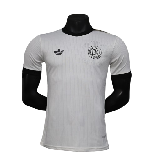 Camiseta Alemania Edición Especial 125 Años  25/26 - Jugador