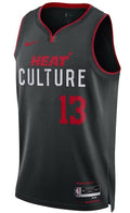 NBA Miami Heat - Bam Adebayo