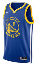 NBA Golden State Warriors - Klay Thompson