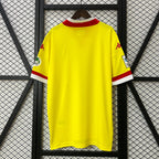 Camiseta Sporting Gijón Retro 15/16