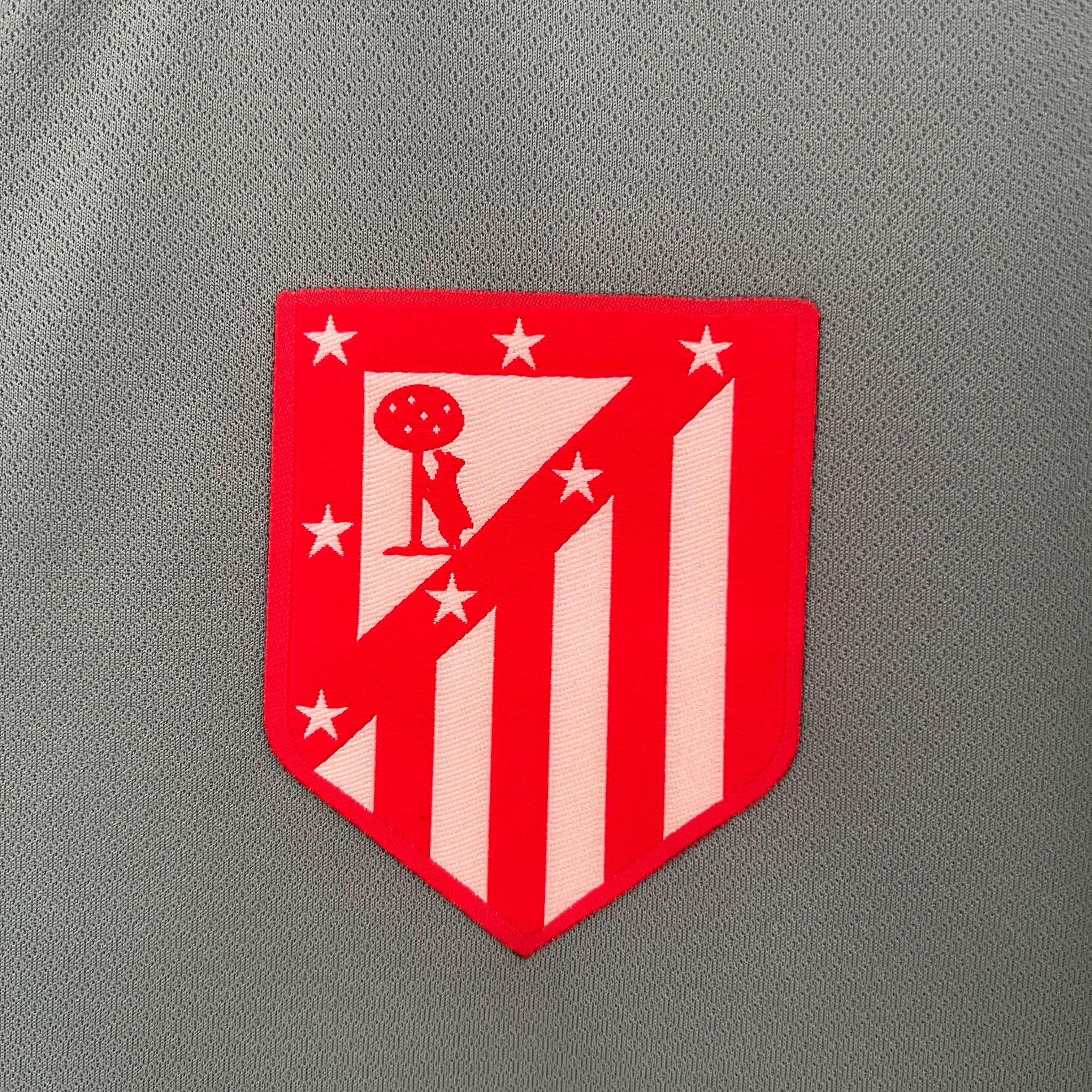 Camiseta Atletico de Madrid Away 24/25