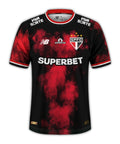 Camiseta São Paulo Third 24/25