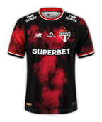 Camiseta São Paulo Third 24/25