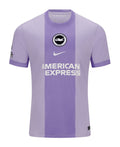 Camiseta Brighton Away 25/26