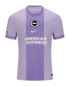 Camiseta Brighton Away 25/26