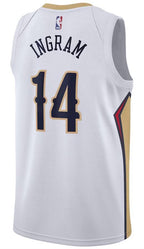 Camiseta New Orleans Pelicans - Brandon Ingram