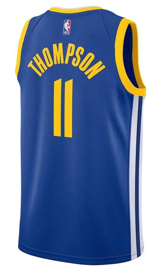 NBA Golden State Warriors - Klay Thompson