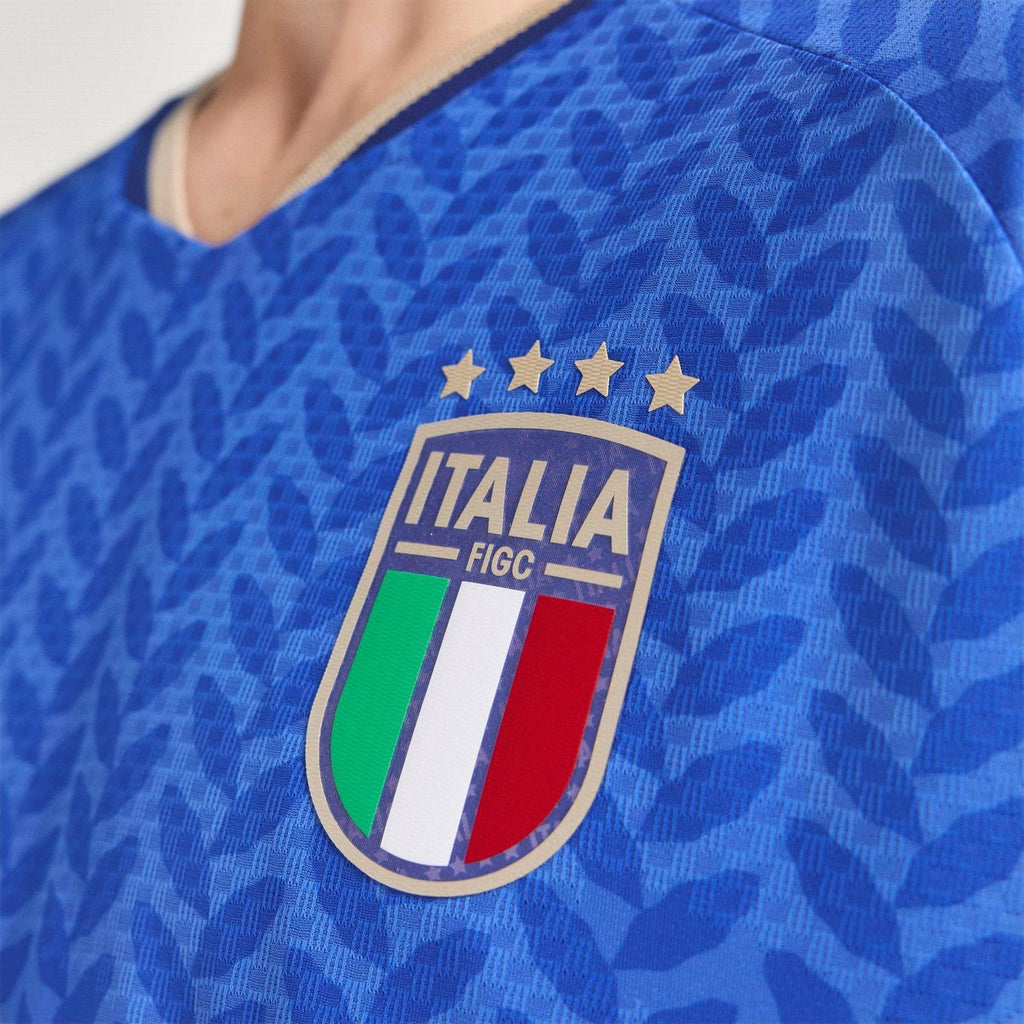Camiseta Italia Home 26/27