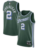 NBA Detroit Pistons - Cade Cunningham