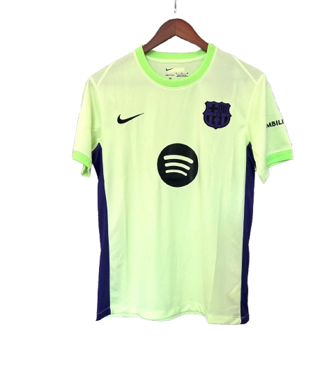 Camiseta FC Barcelona 25/26