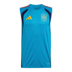 Camiseta España Entrenamiento 2026/27