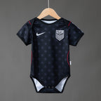 Body para bebé Estados Unidos Away 26/27