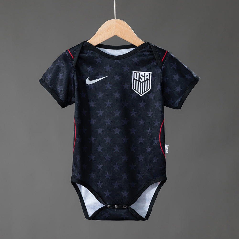 Body para bebé Estados Unidos Away 26/27