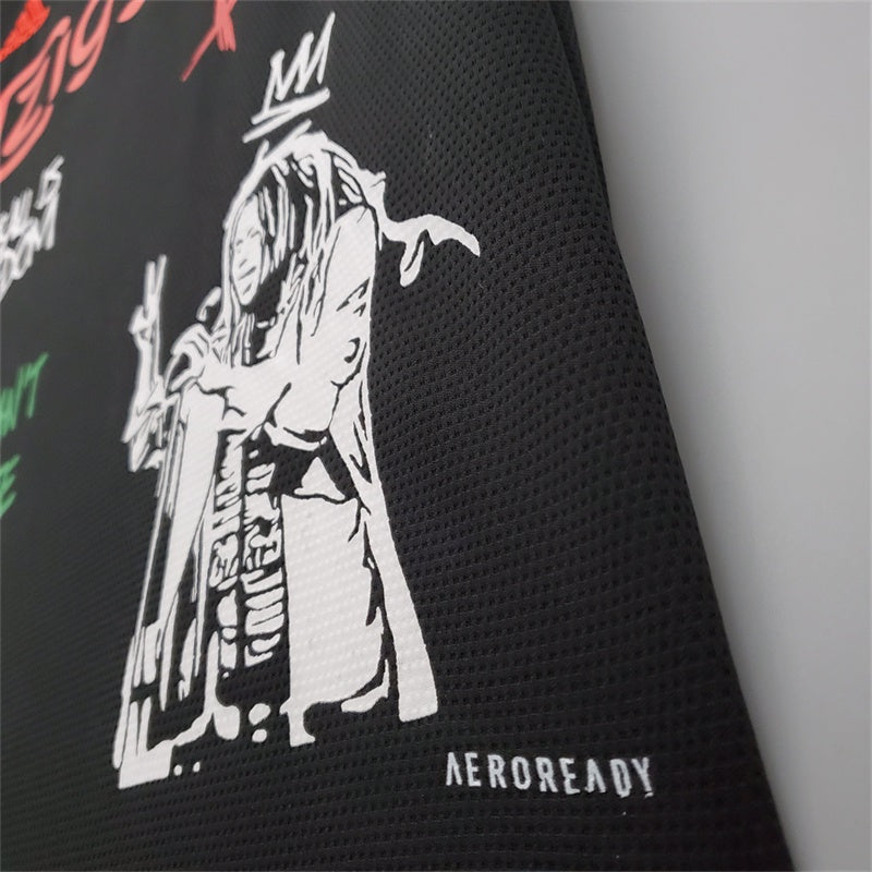 Camiseta Ajax Edición Especial 2022/23